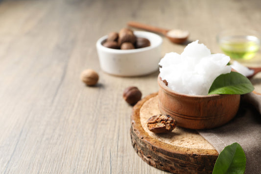 ¿Cómo usar el Aceite de Karité? Guía paso a paso