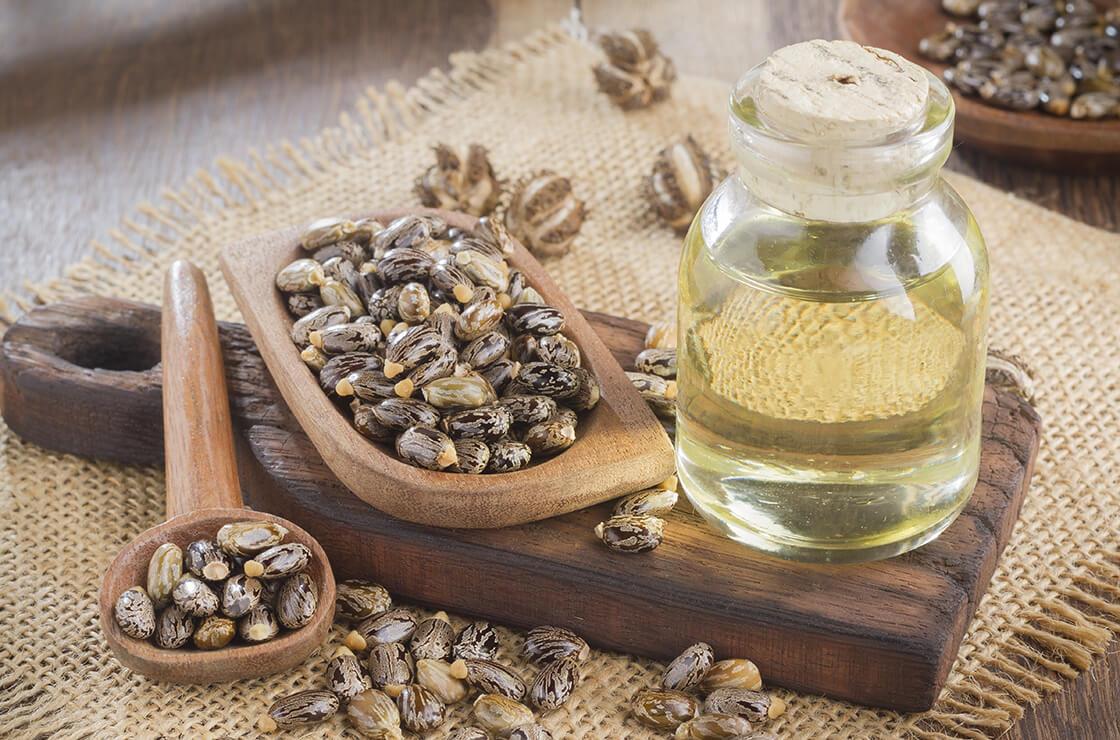 How to use castor oil? A step-by-step guide - Natury Green Care