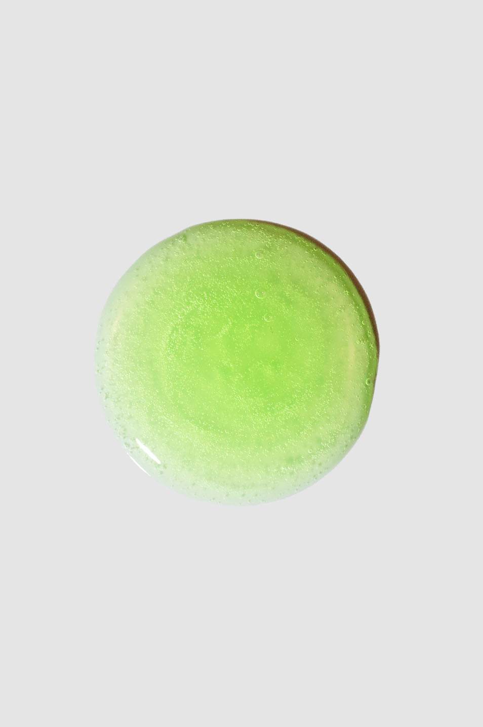 GEL DE BAÑO NATURAL CON ACEITE DE AGUACATE Y EXTRACTO DE CÁÑAMO - NATURY