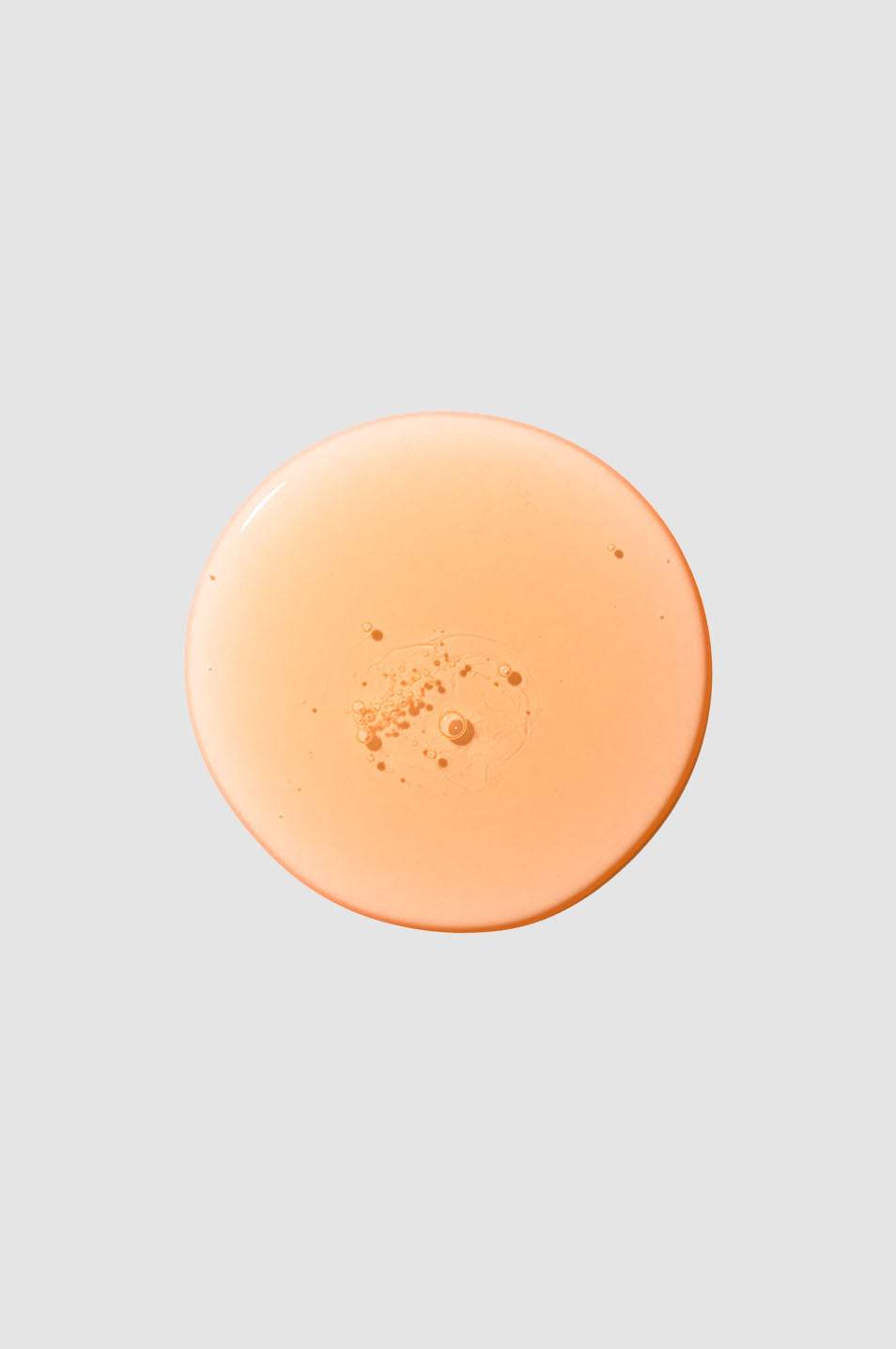 GEL DE BAÑO MANDARINA - NATURY