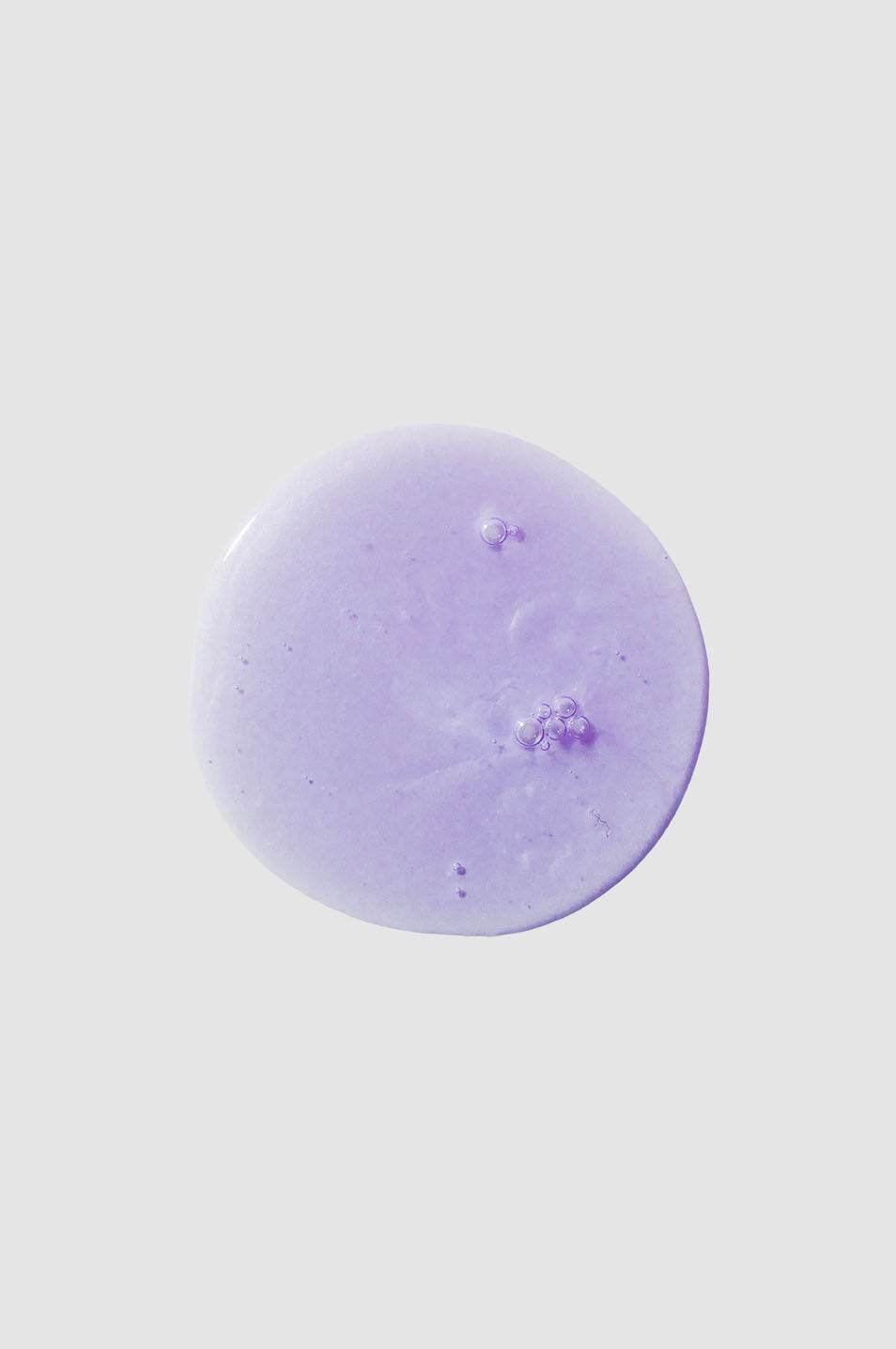 CHAMPÚ DE LAVANDA - NATURY