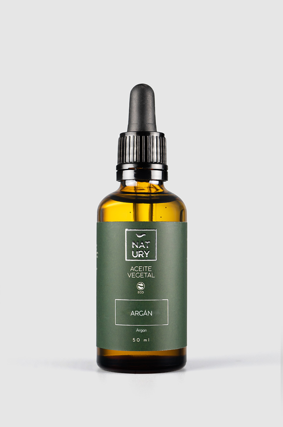 OLI ARGAN 1ª PRES. ECO