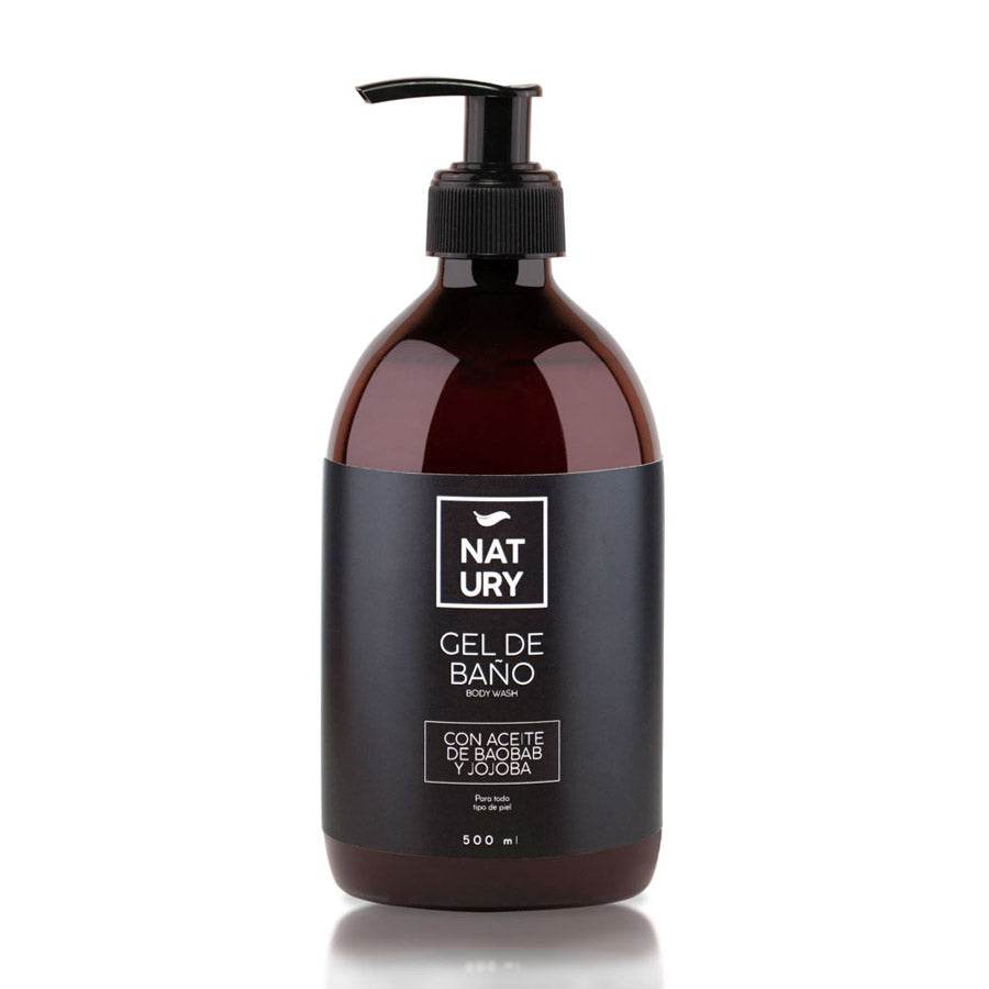 PACK CORPORAL NATURAL - NATURY