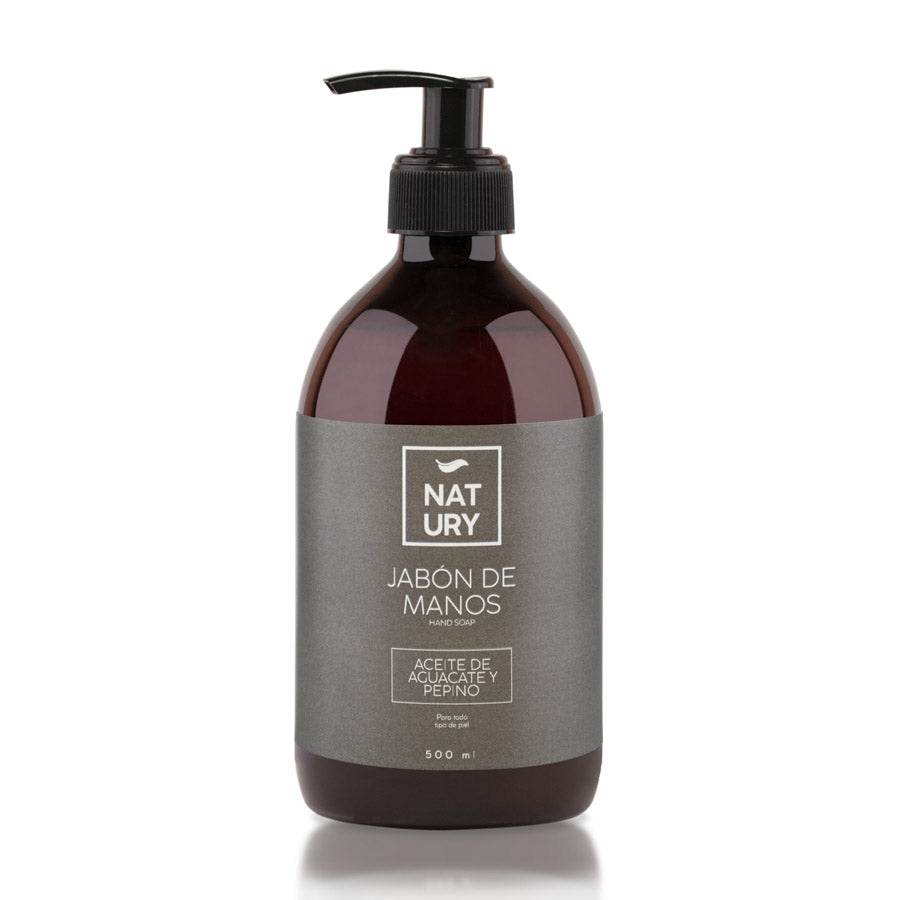 PACK CORPORAL NATURAL - NATURY