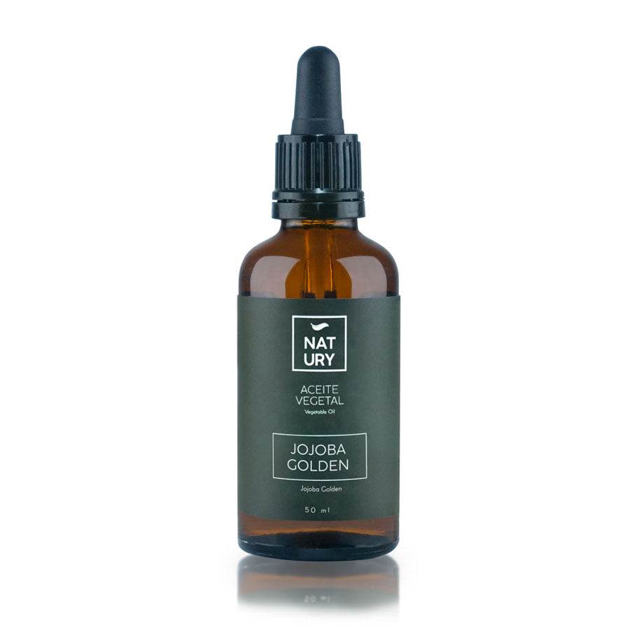 PACK FACIAL NATURAL CON DOS ACEITES PARA PIELES SECAS - NATURY