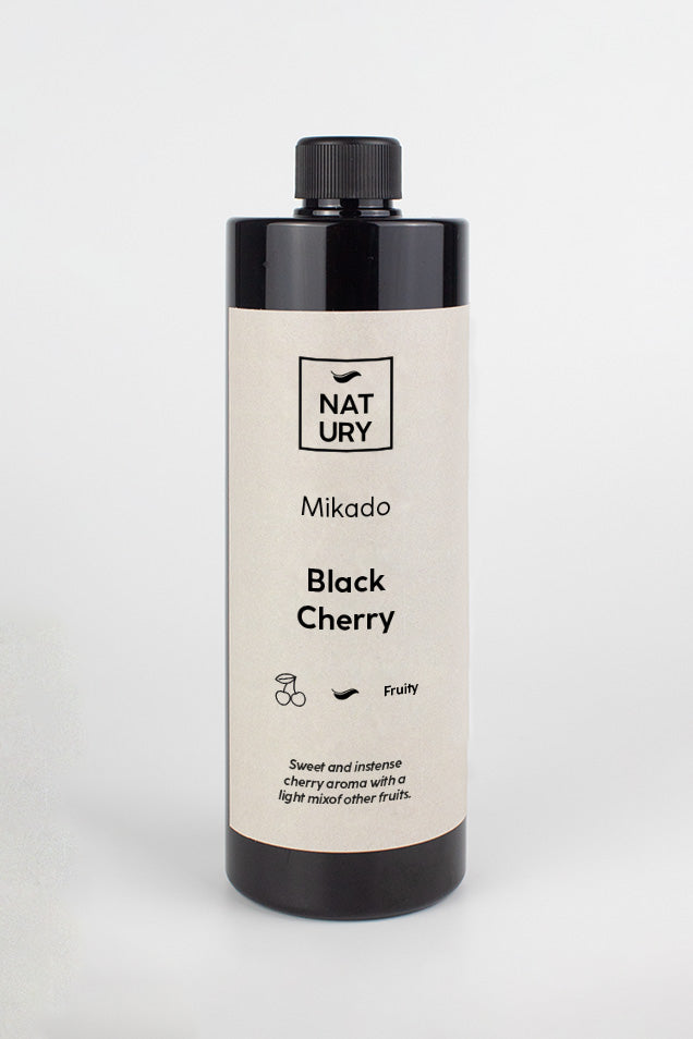MIKADO BLACK CHERRY