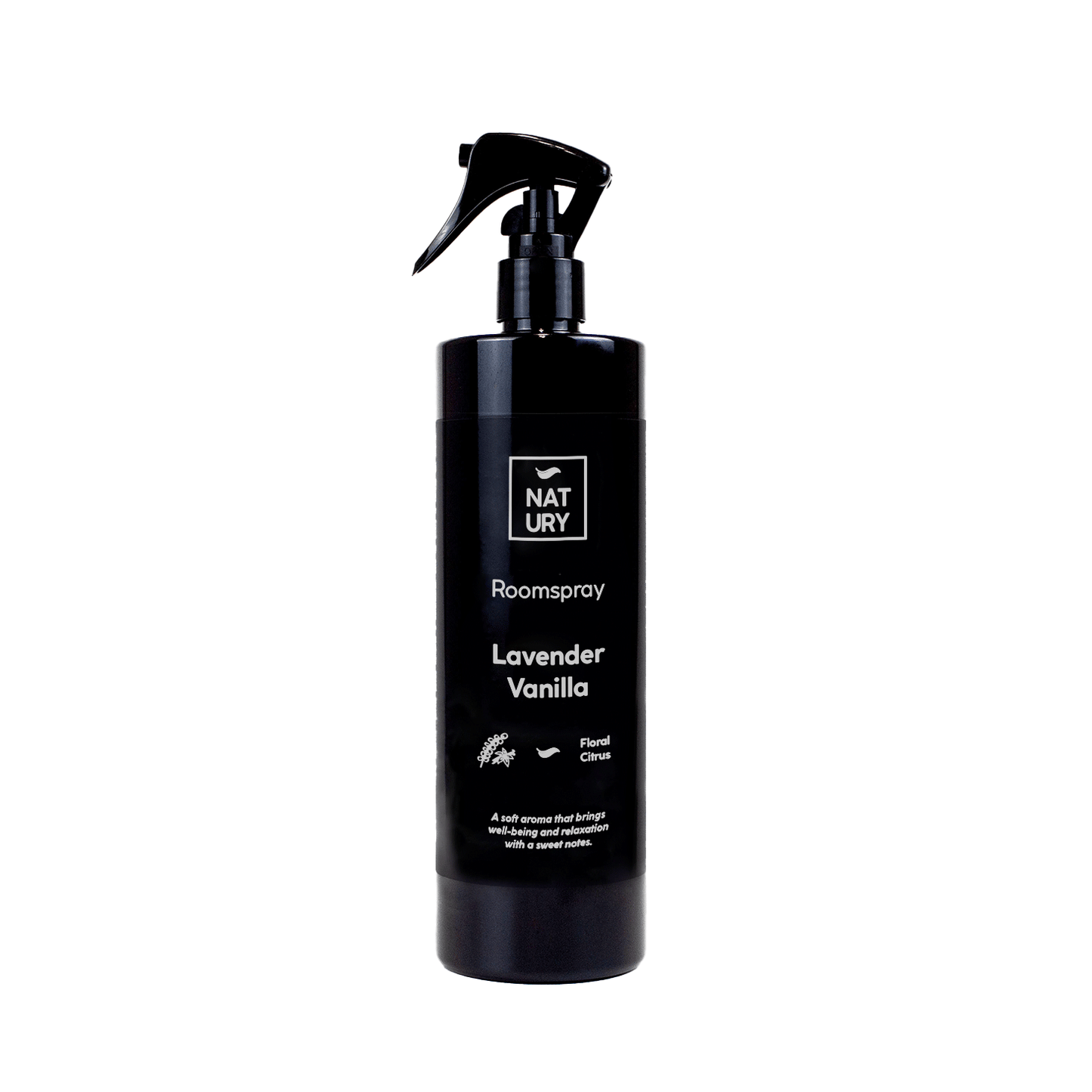 PULVERIZADOR LAVENDER VANILLA