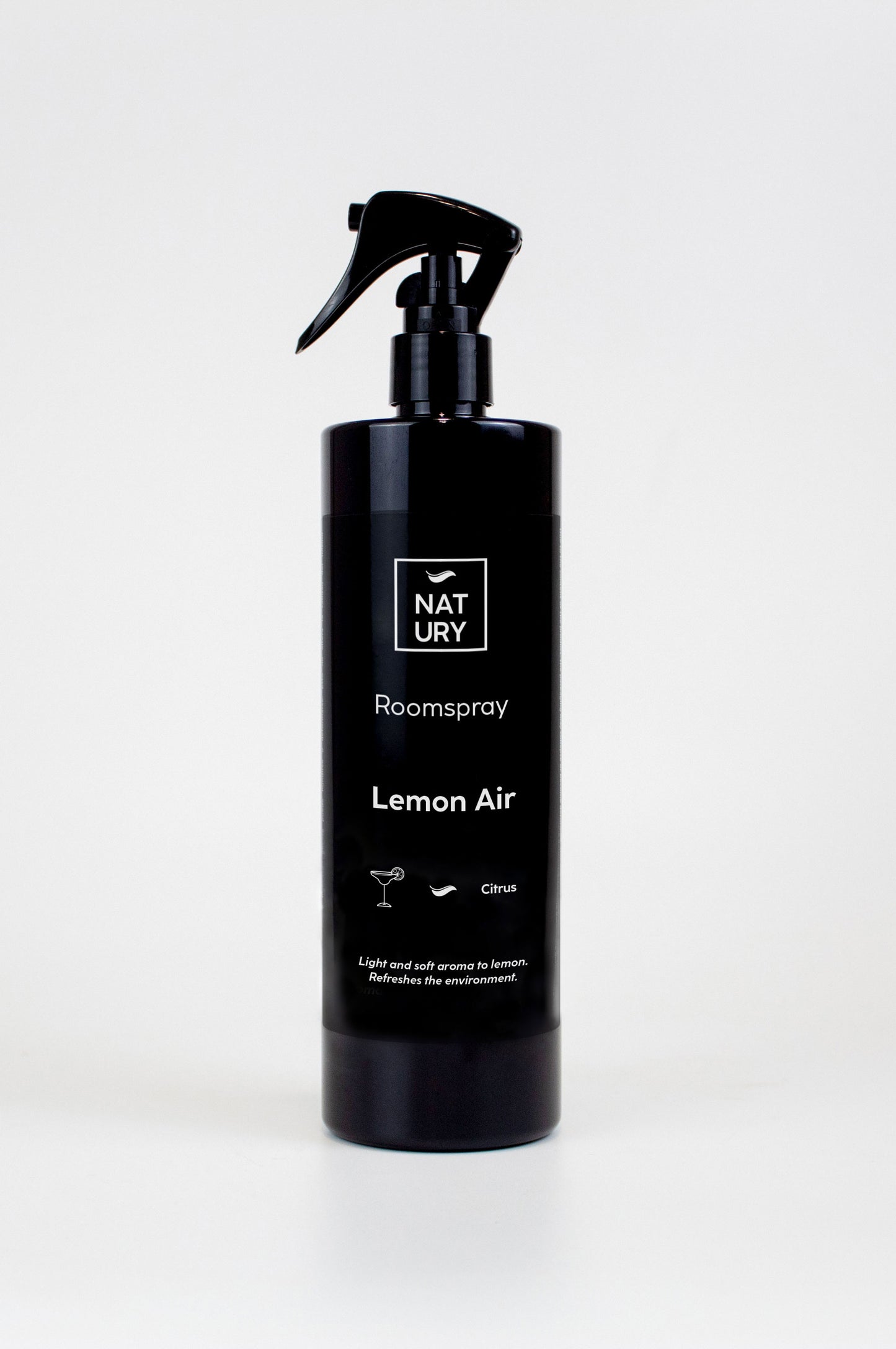 PULVERIZADOR LEMON AIR
