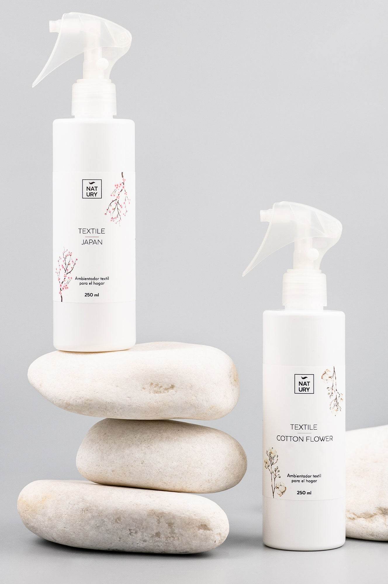 AMBIENTADOR TEXTILE - NATURY