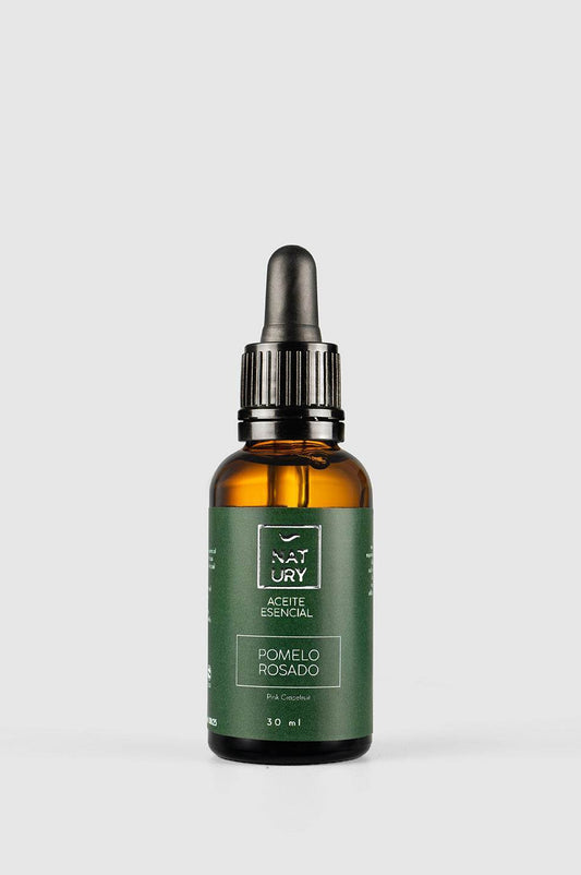 ACEITE ESENCIAL DE POMELO ROSADO - NATURY
