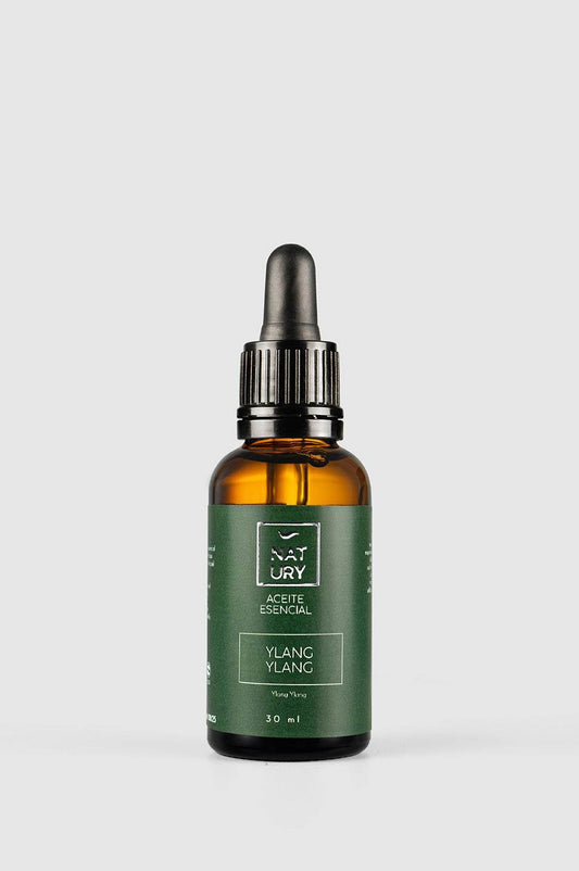 ACEITE ESENCIAL DE YLANG YLANG III ECO - NATURY