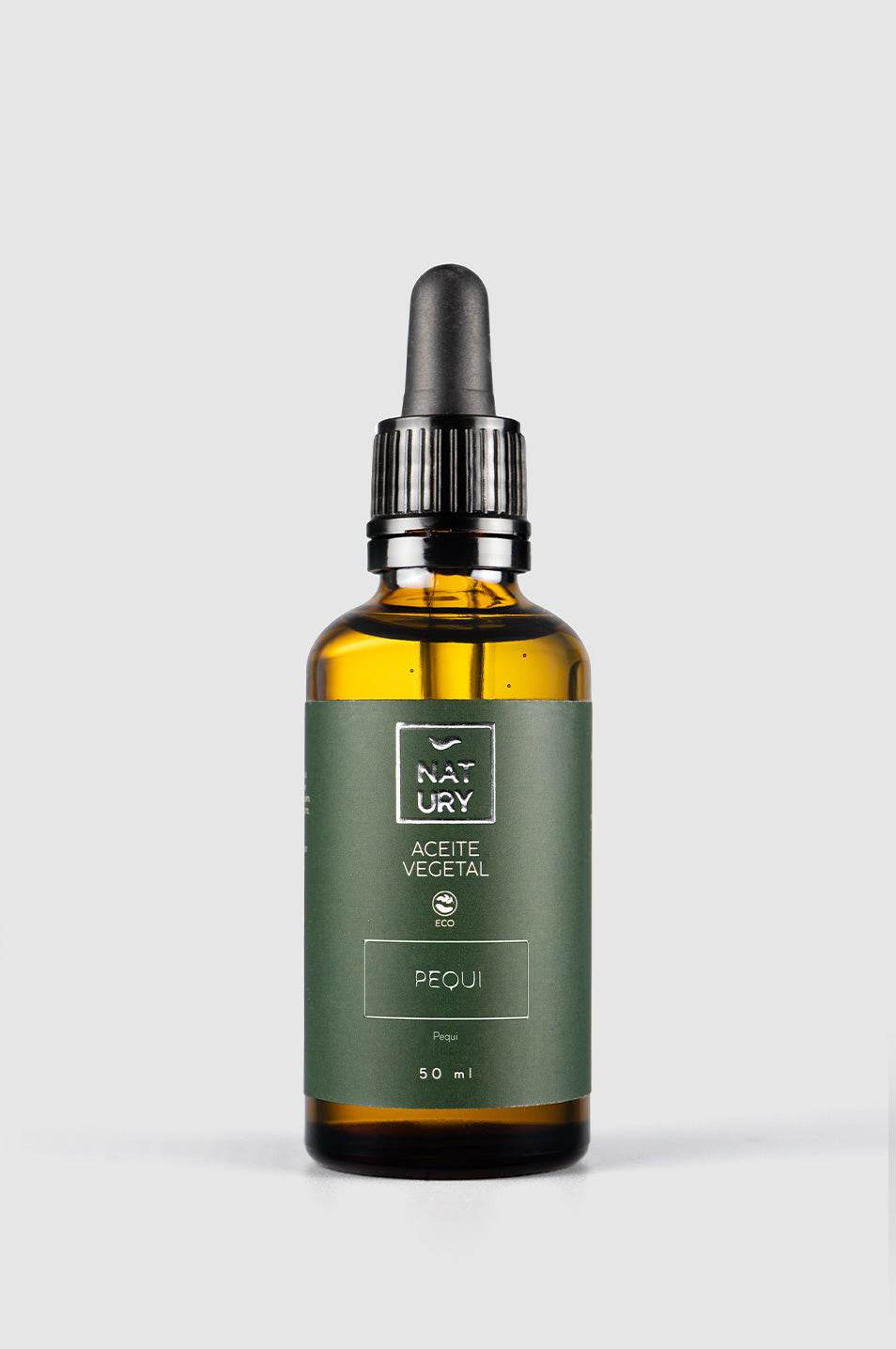 ACEITE VEGETAL DE PEQUI - NATURY