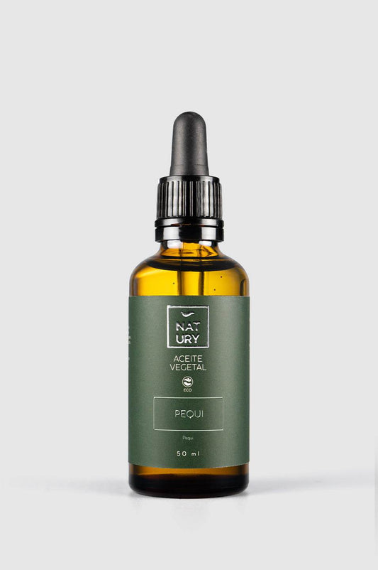 ACEITE VEGETAL DE PEQUI - NATURY
