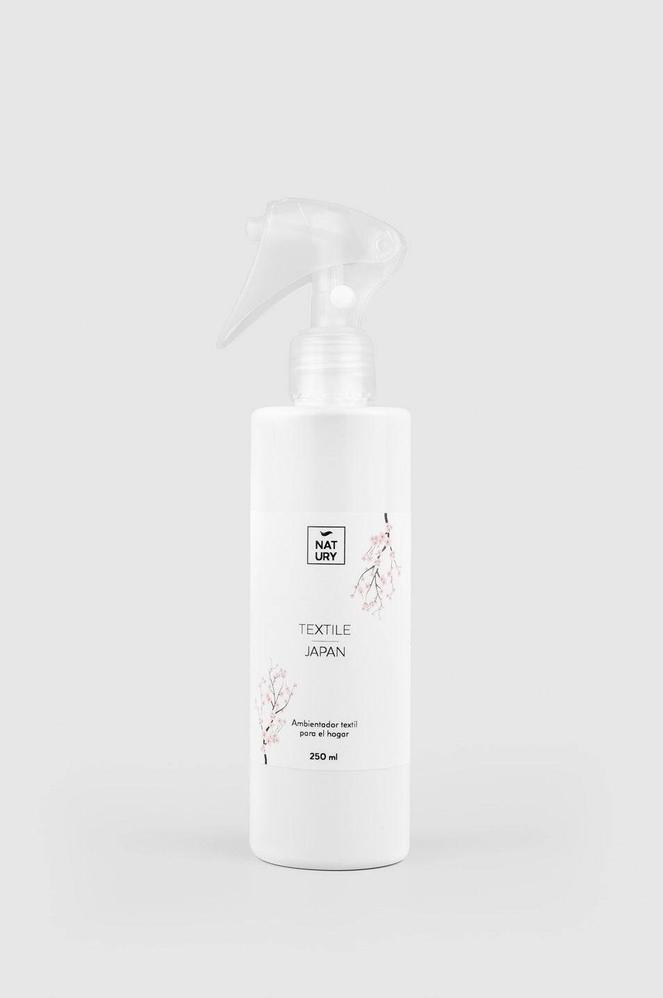 AMBIENTADOR TEXTILE - NATURY