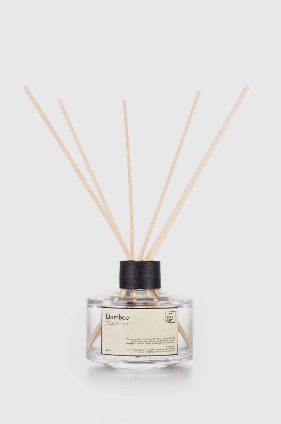 MIKADO BAMBOO - NATURY