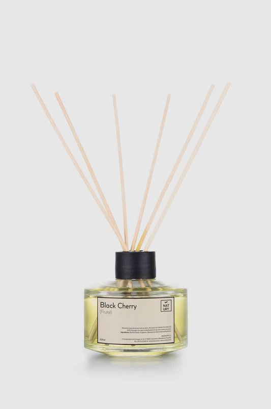 MIKADO BLACK CHERRY - NATURY