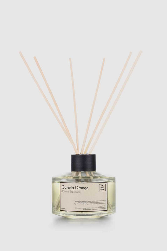 MIKADO CANELA ORANGE - NATURY