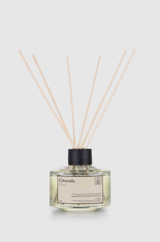 MIKADO CITRONELLA - NATURY