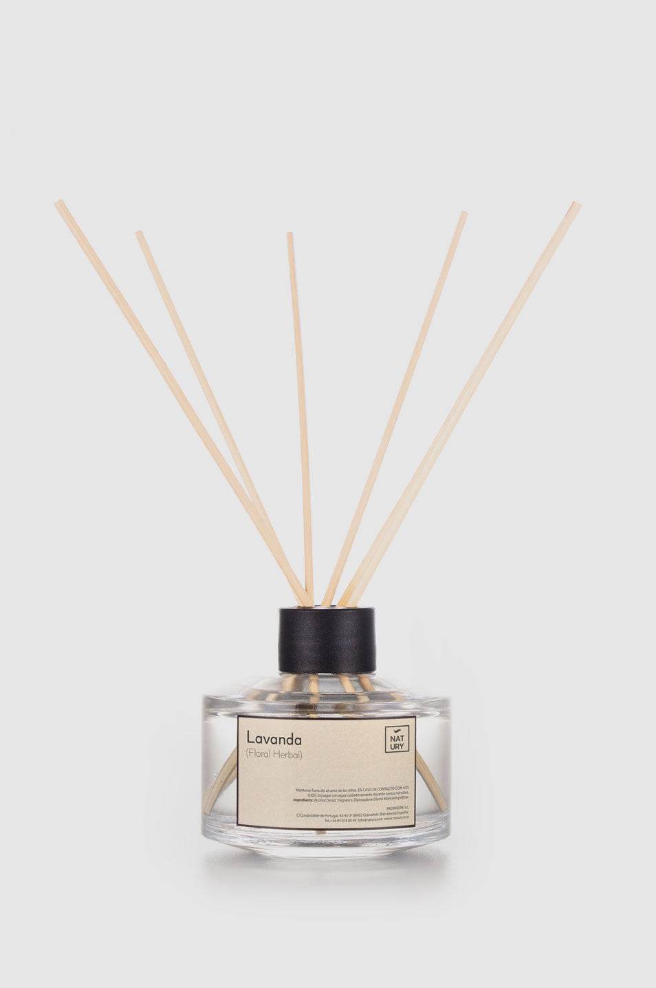 MIKADO LAVANDA - NATURY