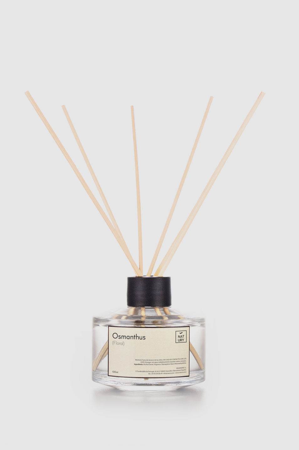 MIKADO OSMANTHUS - NATURY