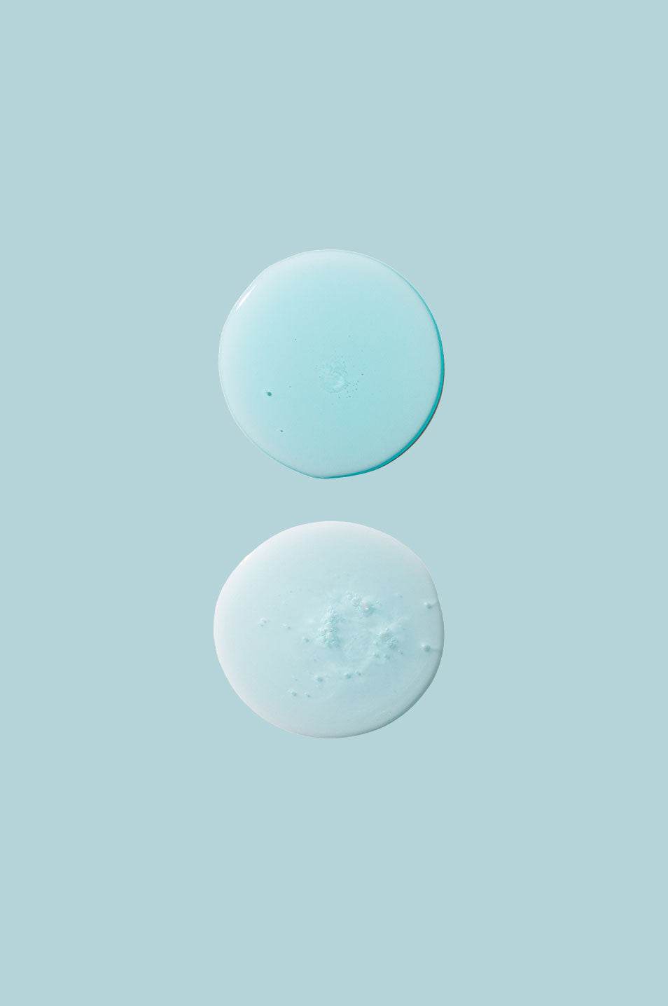 PACK BLUE BOMB - NATURY