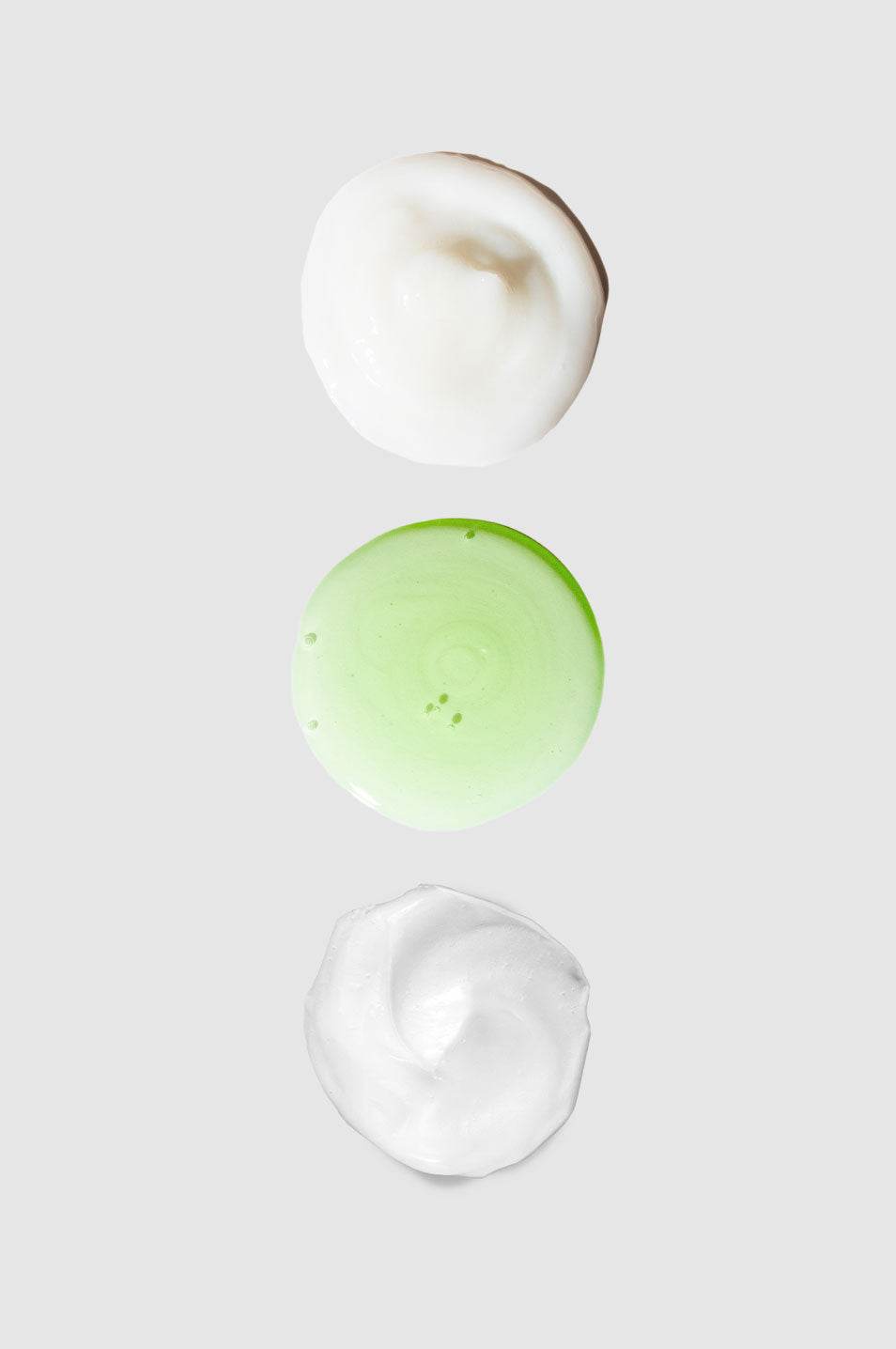 PACK HAIR ESSENTIALS - NATURY