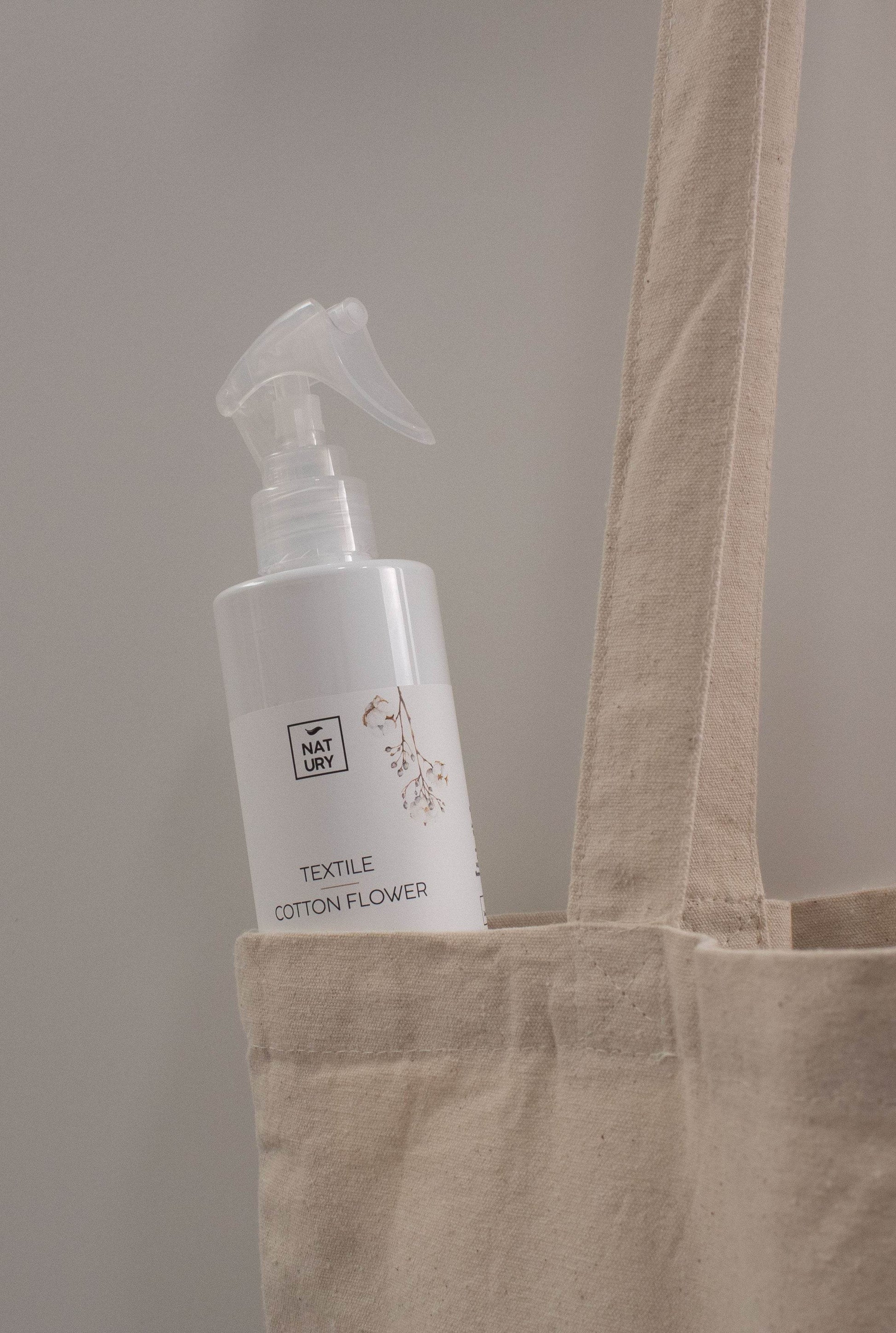 AMBIENTADOR TEXTILE - NATURY