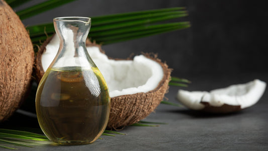 Aceite de Coco como usarlo