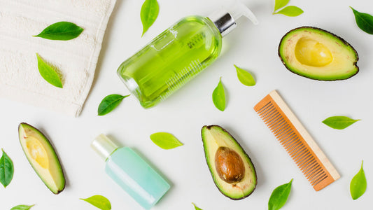 Aceite de aguacate qué es y para qué sirve