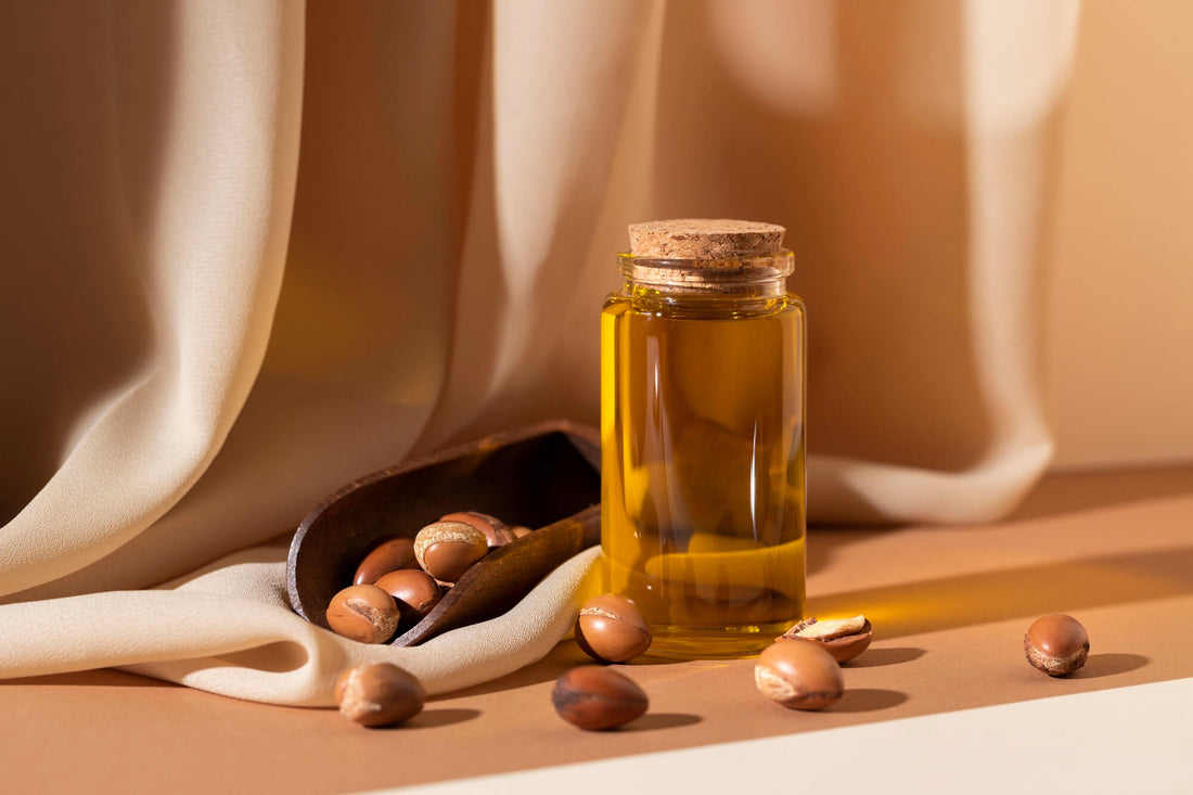 aceite de argan