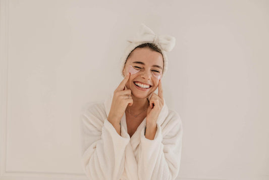 rutina skincare piel mixta