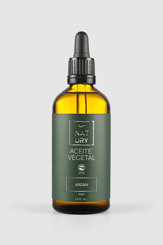 ARGAN OIL 1ST PRES. ECO