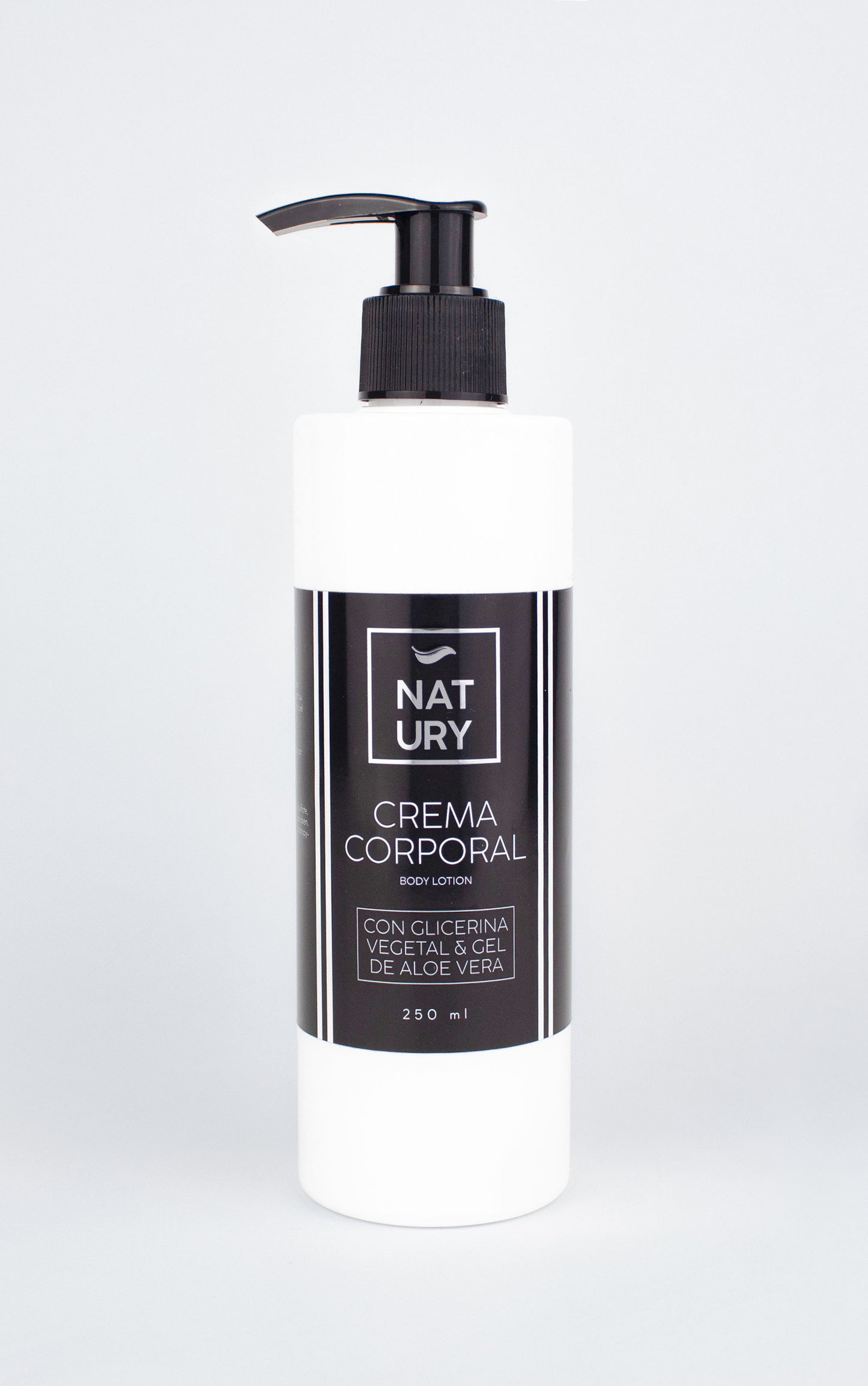 CREMA CORPORAL