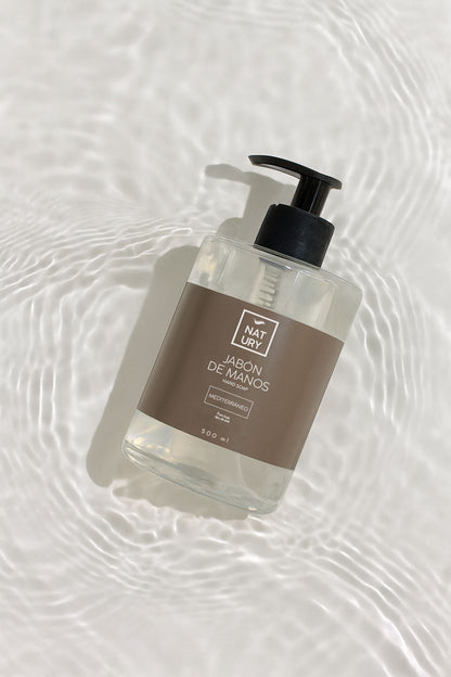 MEDITERRANEAN HAND SOAP