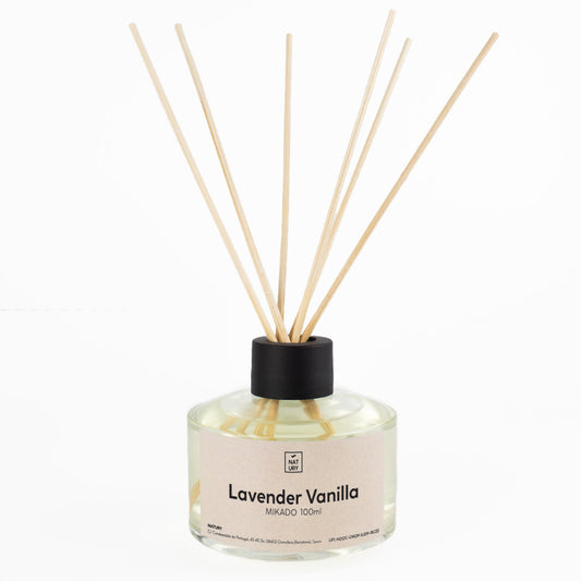 MIKADO LAVENDER VANILLA