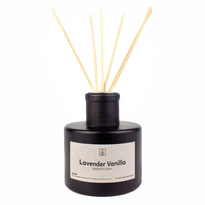 MIKADO LAVENDER VANILLA