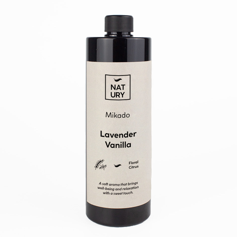 MIKADO LAVENDER VANILLA