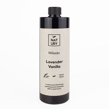 MIKADO LAVENDER VANILLA
