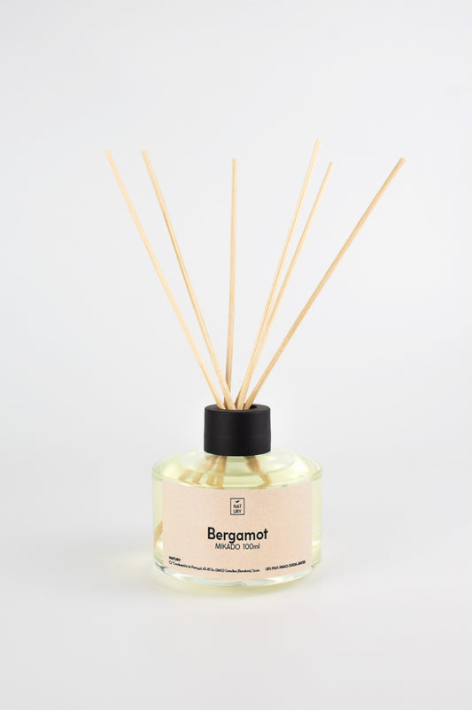 MIKADO BERGAMOT