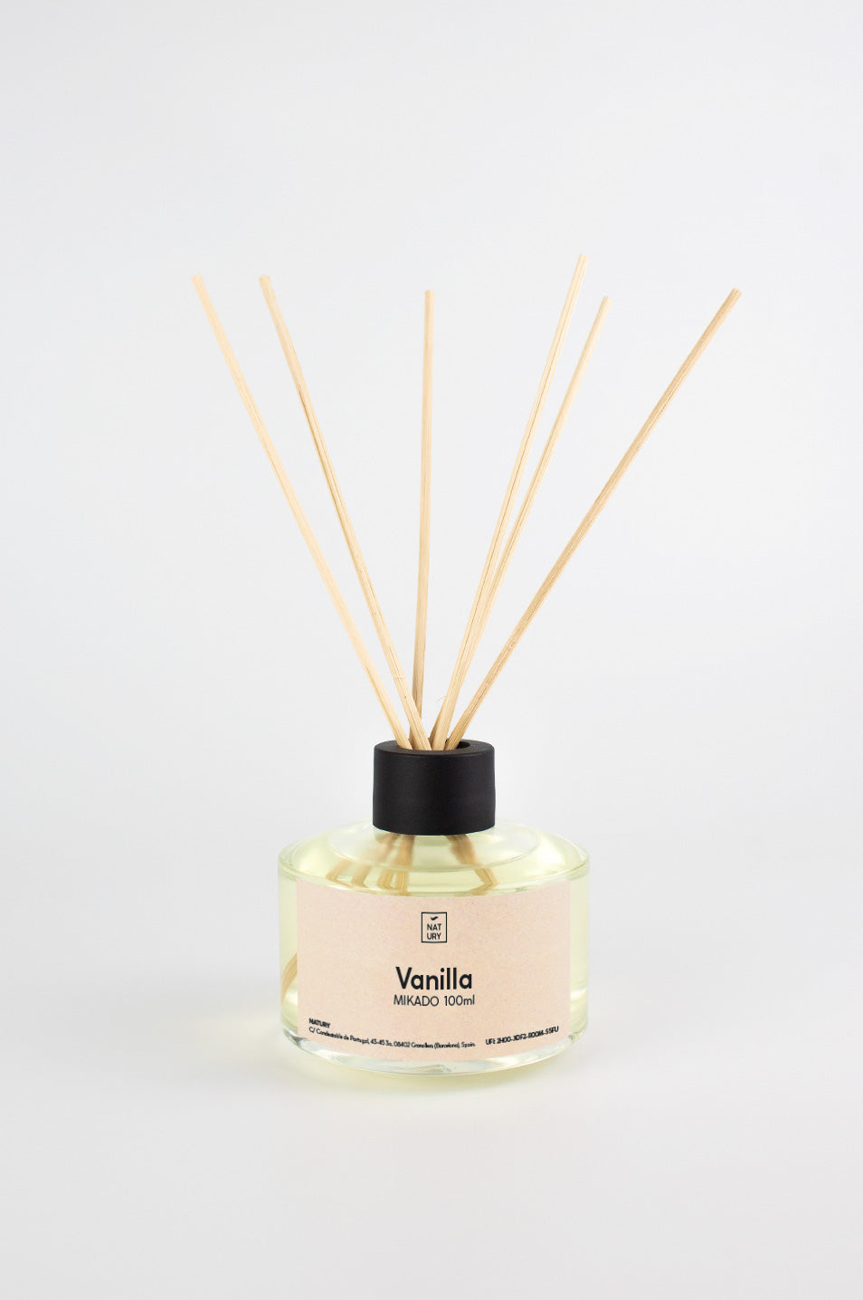 MIKADO VANILLA
