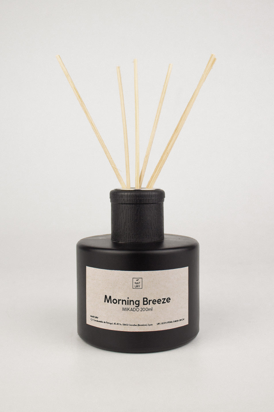 MIKADO MORNING BREEZE