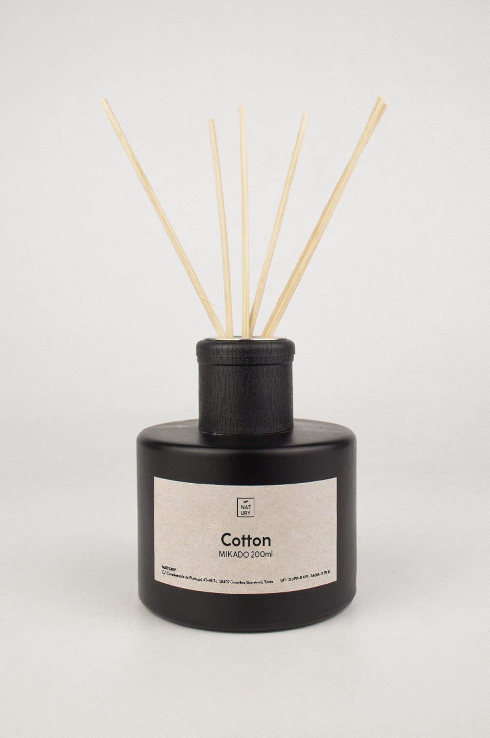 MIKADO COTTON