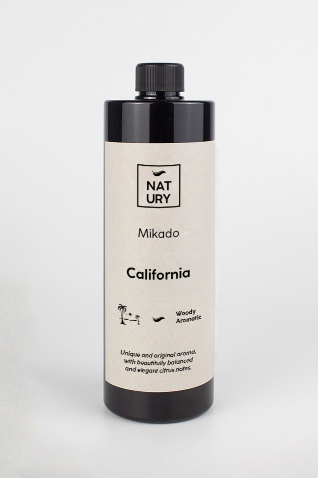 MIKADO CALIFORNIA