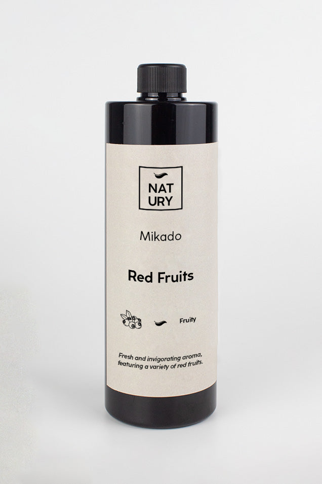 MIKADO RED FRUITS