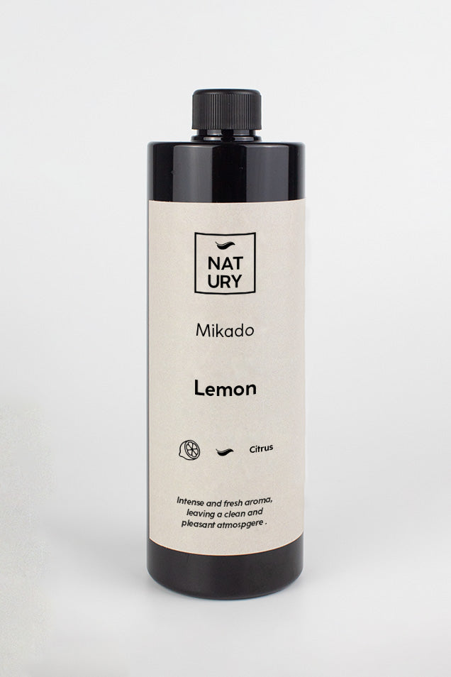 MIKADO LEMON