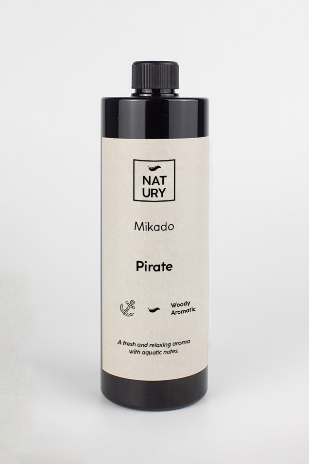 MIKADO PIRATE