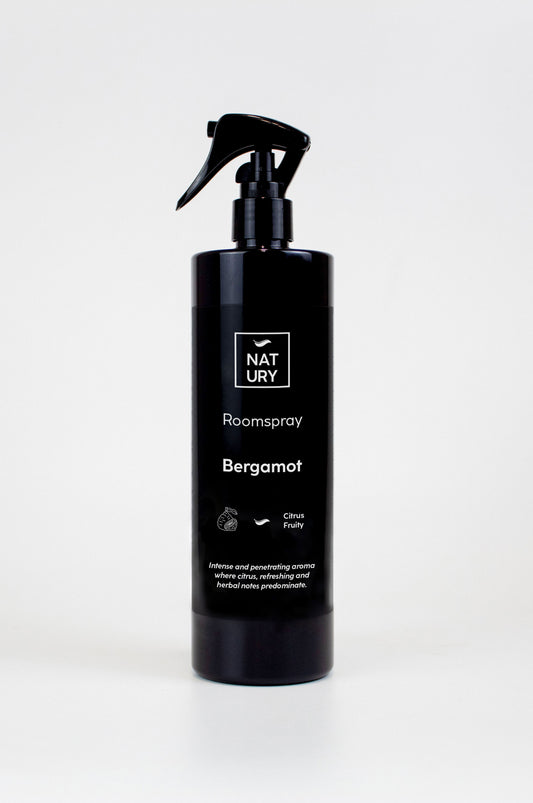 PULVERIZADOR BERGAMOT