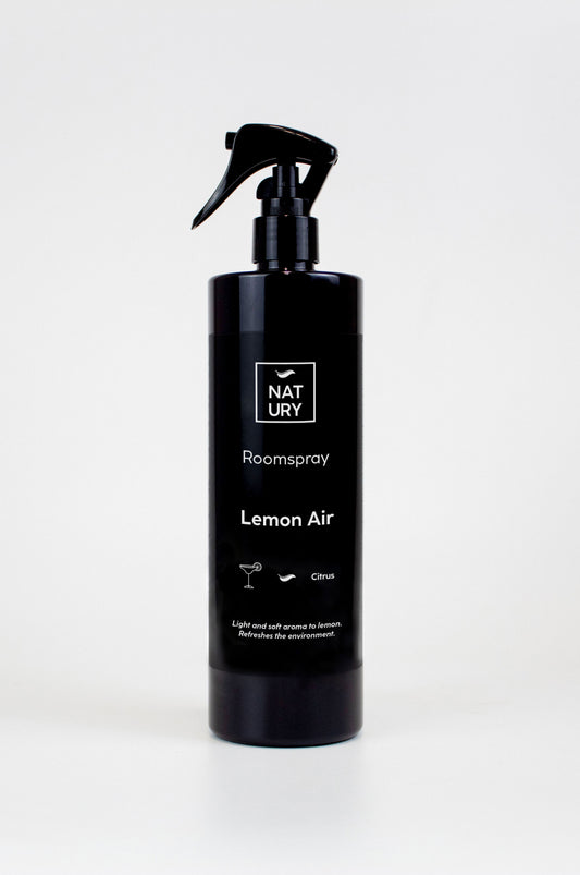 PULVERIZADOR LEMON AIR