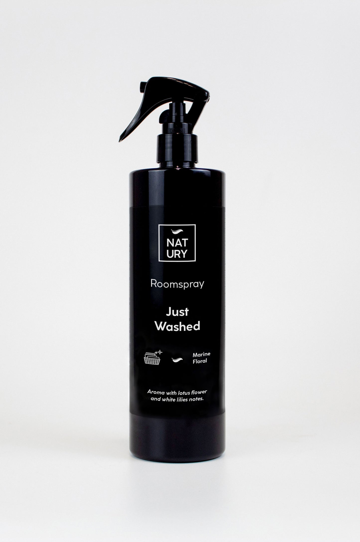 PULVERIZADOR JUST WASHED