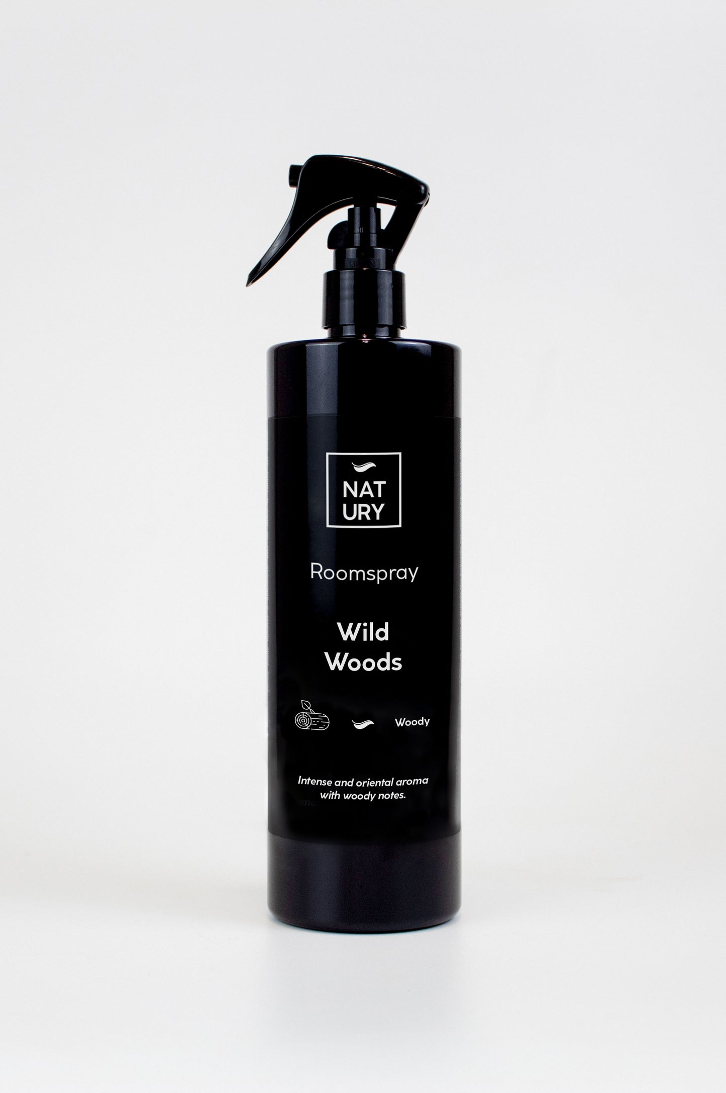 PULVERIZADOR WILD WOODS